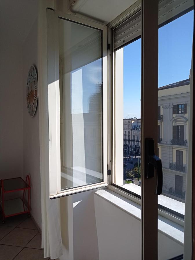 Maison d'hôtes Via Mancini 12