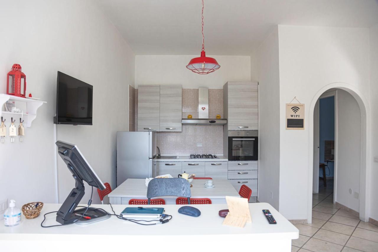 Via Mancini 12 Maison d'hôtes Naples
