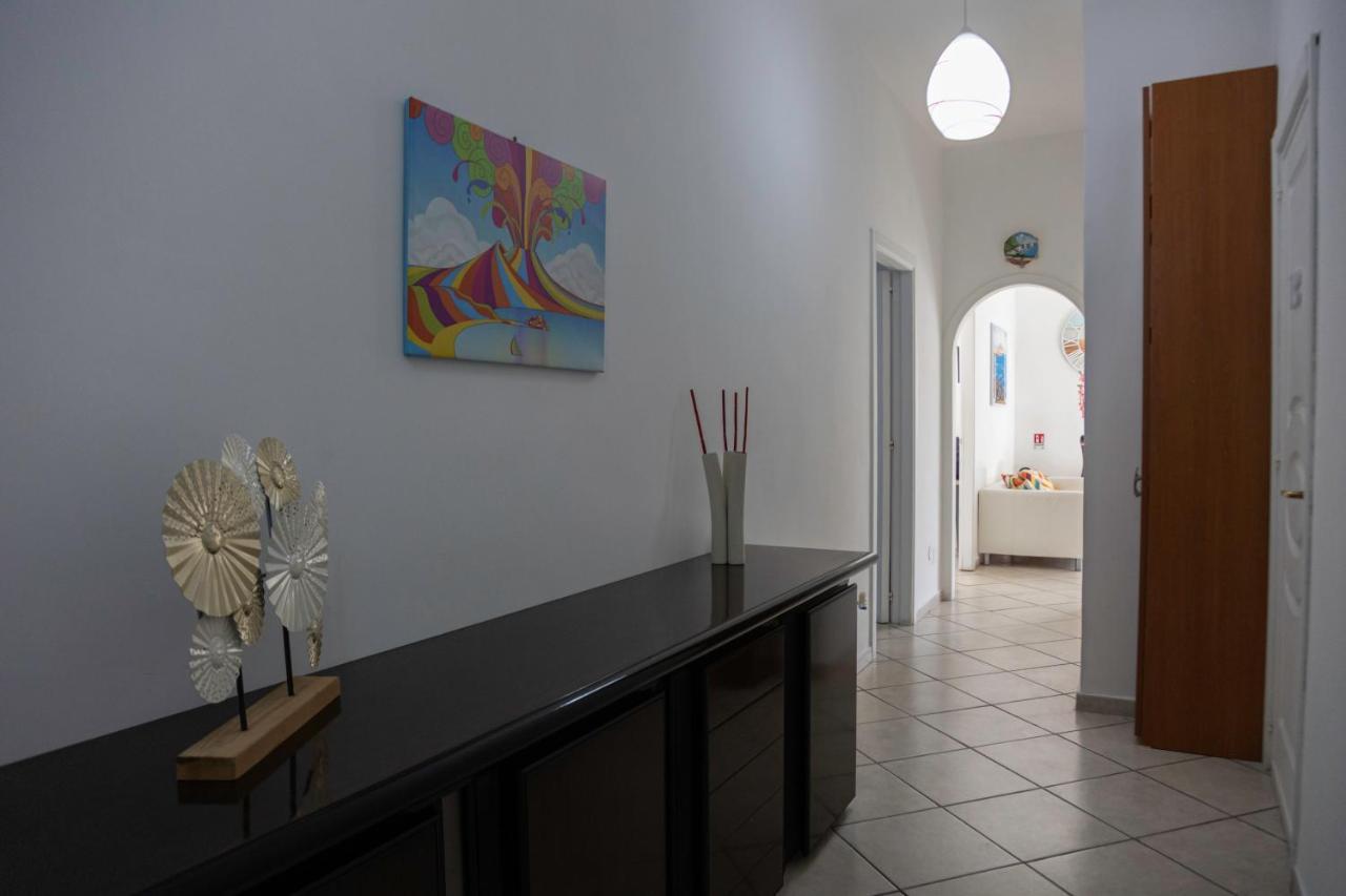 Maison d'hôtes Via Mancini 12 Naples