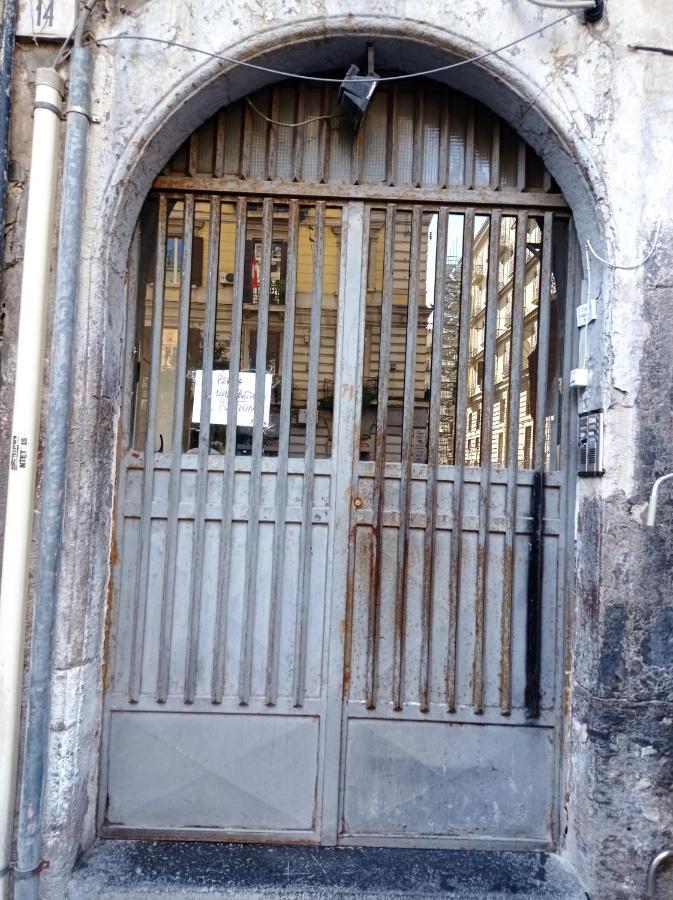 Via Mancini 12 Guest house Naples
