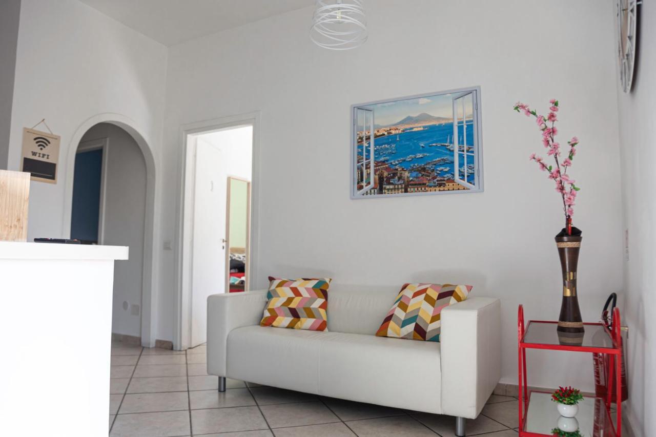 Via Mancini 12 Guest house