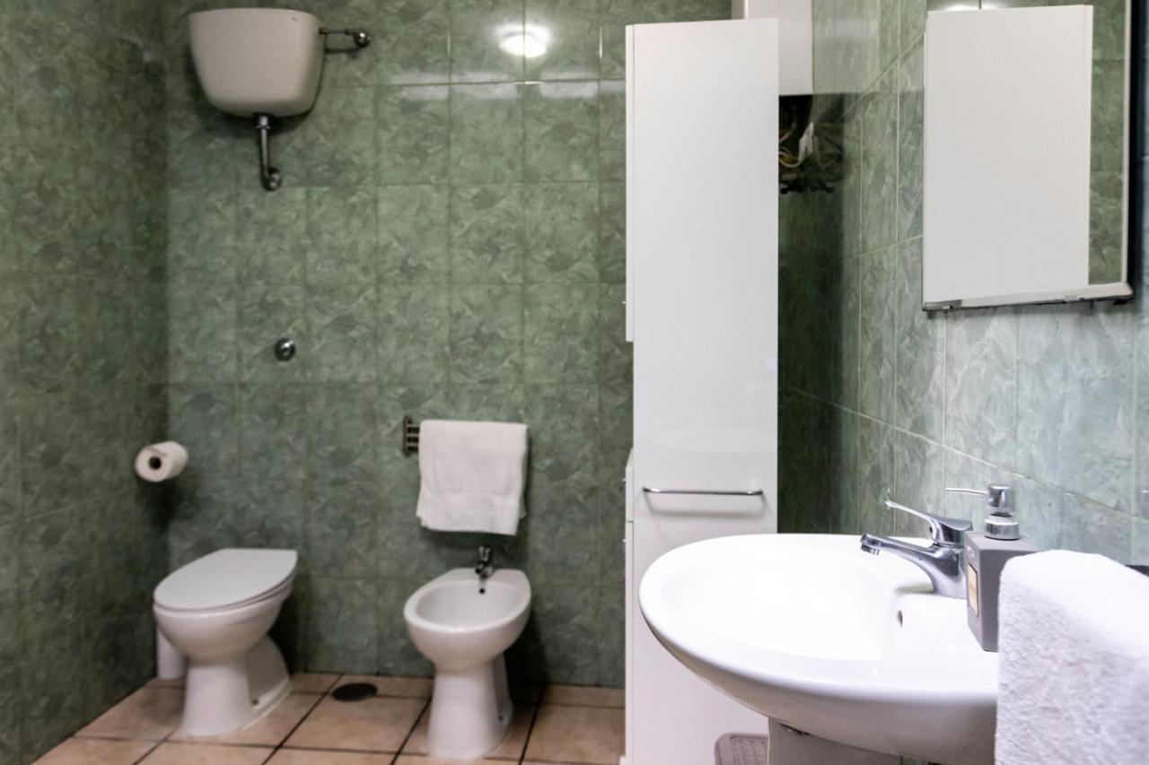 Via Mancini 12 Guest house Naples