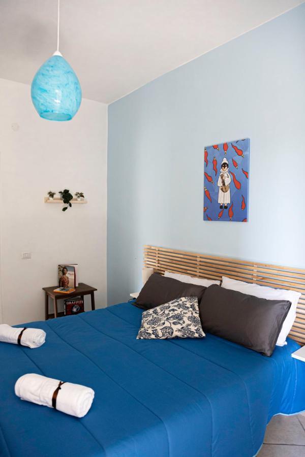 Guest house Via Mancini 12 *