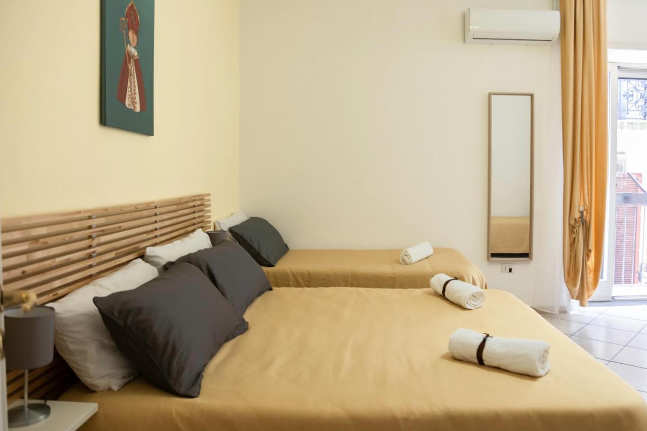 Guest house Via Mancini 12