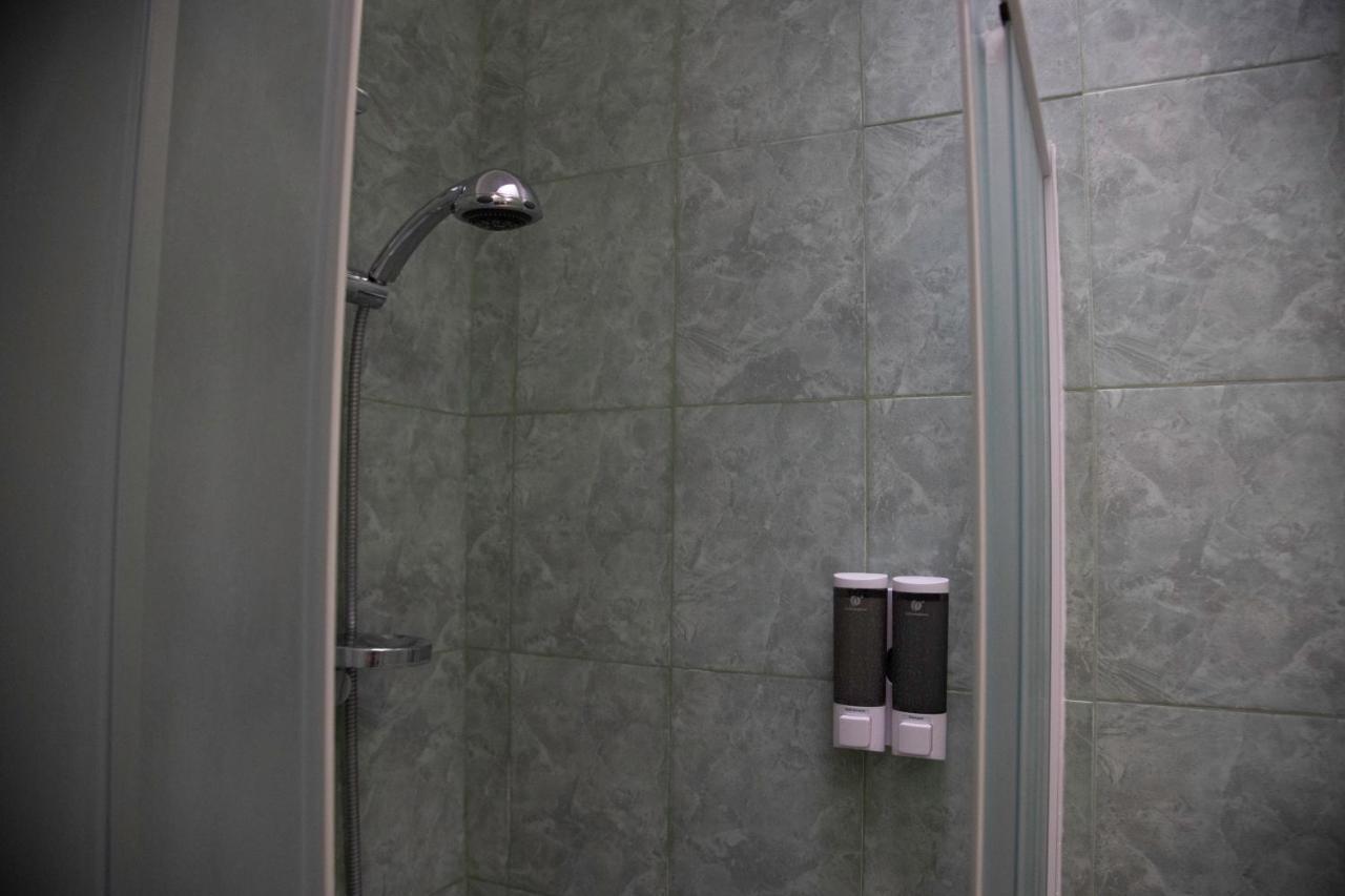 Guest house Via Mancini 12